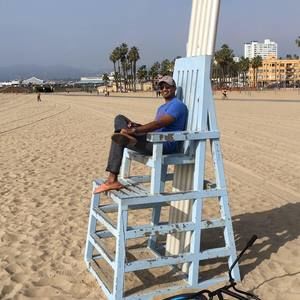 Meet your Posher, Sujith